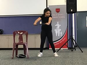 2018 Talent 221