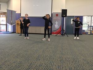 2018 Talent 241