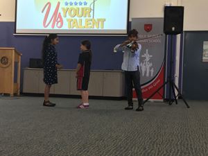 2018 Talent 431