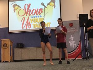 2018 Talent 61