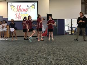 2018 Talent 71