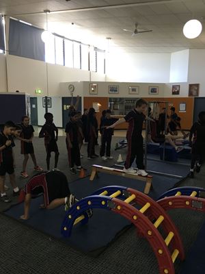 2018 Gymnastics 151