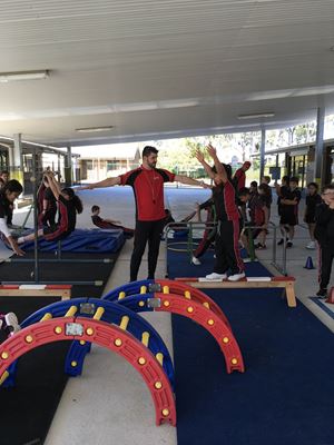2018 Gymnastics 21