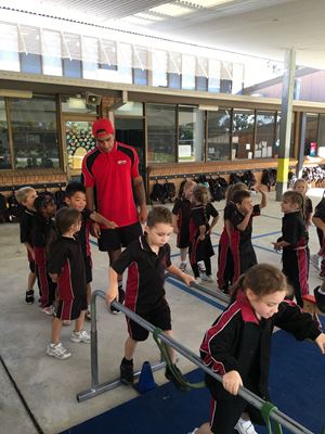 2018 Gymnastics 311