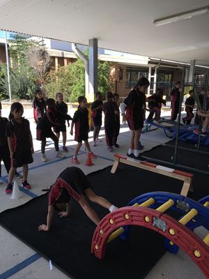 2018 Gymnastics 41
