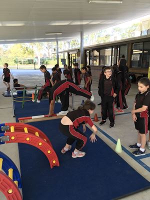 2018 Gymnastics 51