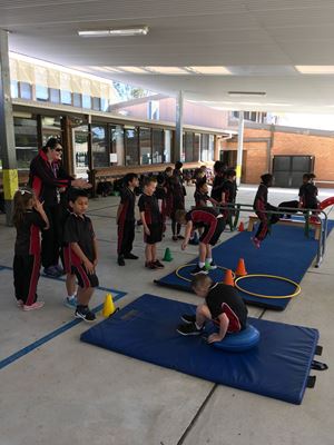 2018 Gymnastics 581
