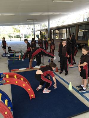 2018 Gymnastics 61