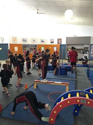 2018 Gymnastics 631