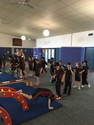 2018 Gymnastics 651