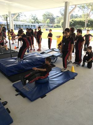 2018 Gymnastics 71