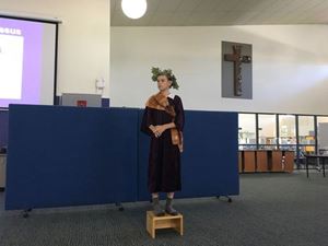 2018 Trial of Jesus Image01