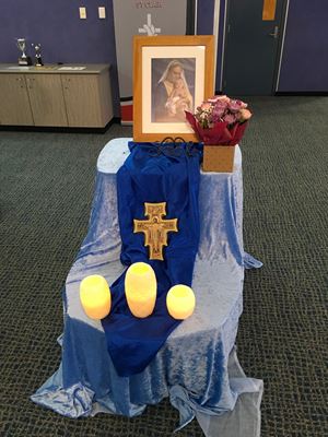 2018 Mothers Day Assembly 11