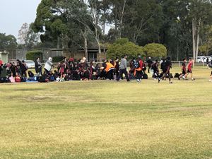 2018 Primary Athletics Carnival 101