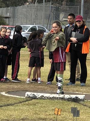 2018 Primary Athletics Carnival 111