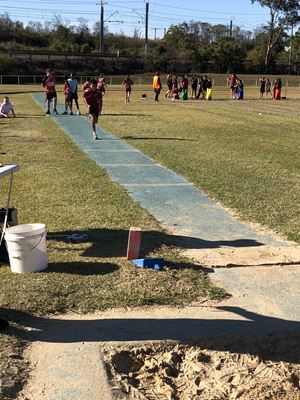 2018 Primary Athletics Carnival 121
