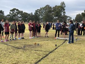 2018 Primary Athletics Carnival 131