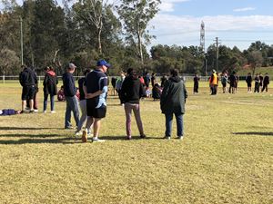 2018 Primary Athletics Carnival 141