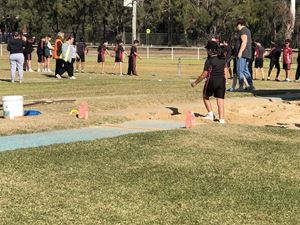 2018 Primary Athletics Carnival 151