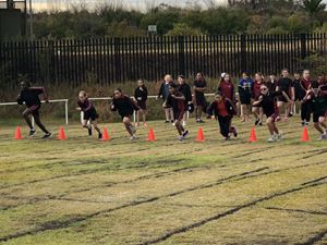 2018 Primary Athletics Carnival 161
