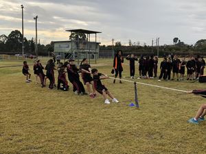 2018 Primary Athletics Carnival 21
