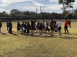 2018 Primary Athletics Carnival 221