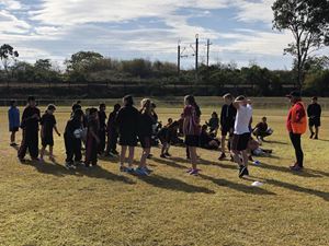 2018 Primary Athletics Carnival 231