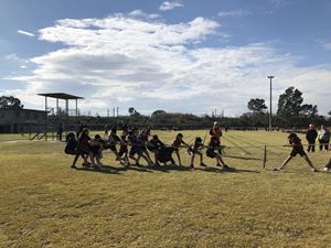 2018 Primary Athletics Carnival 261