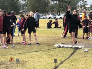 2018 Primary Athletics Carnival 301