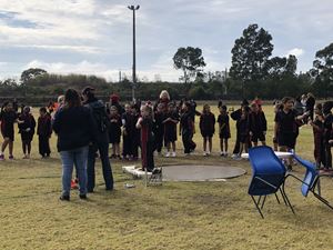2018 Primary Athletics Carnival 31