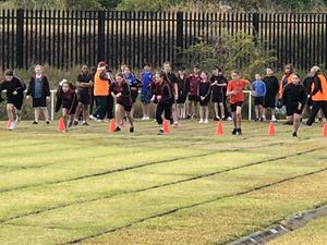 2018 Primary Athletics Carnival 311