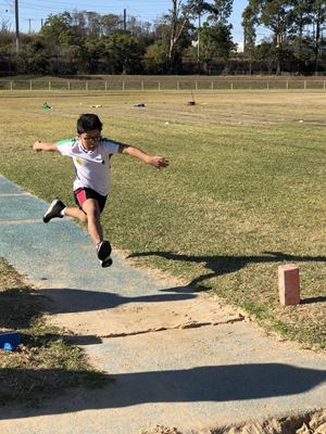 2018 Primary Athletics Carnival 321