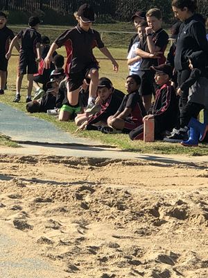 2018 Primary Athletics Carnival 341