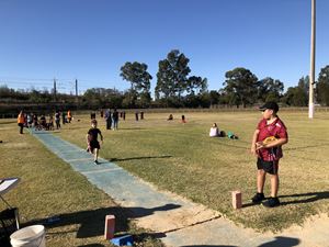 2018 Primary Athletics Carnival 361