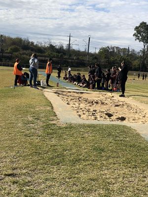 2018 Primary Athletics Carnival 371