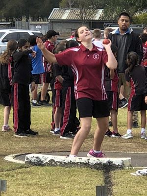 2018 Primary Athletics Carnival 391