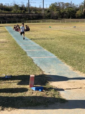 2018 Primary Athletics Carnival 401
