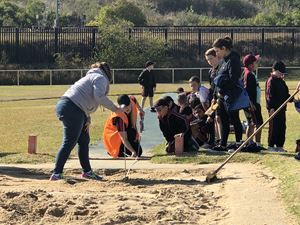 2018 Primary Athletics Carnival 41