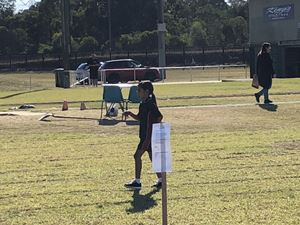 2018 Primary Athletics Carnival 421