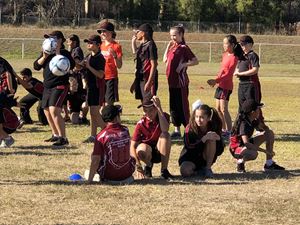 2018 Primary Athletics Carnival 431
