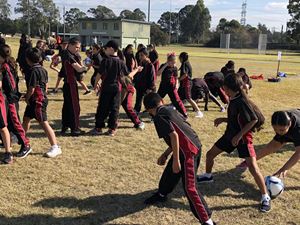 2018 Primary Athletics Carnival 441