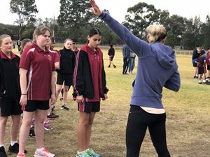 2018 Primary Athletics Carnival 451