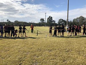 2018 Primary Athletics Carnival 461