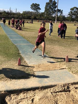 2018 Primary Athletics Carnival 471