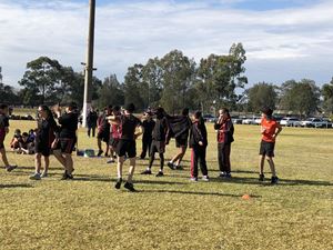 2018 Primary Athletics Carnival 501