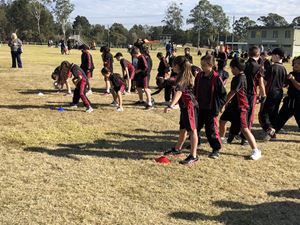 2018 Primary Athletics Carnival 51
