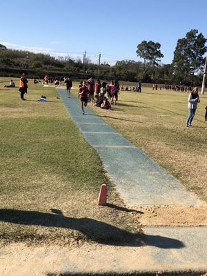 2018 Primary Athletics Carnival 61