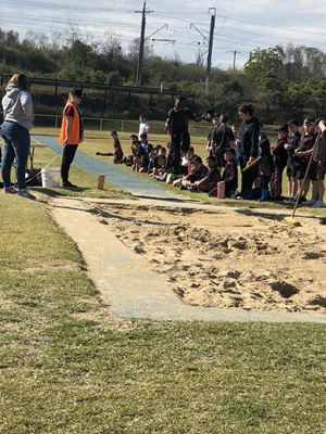 2018 Primary Athletics Carnival 71