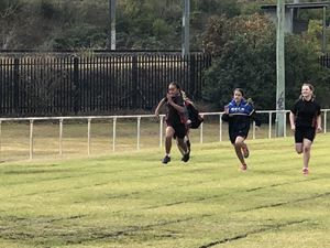 2018 Primary Athletics Carnival 81