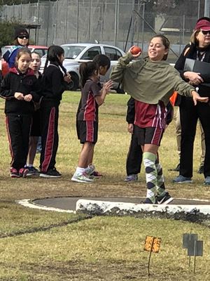 2018 Primary Athletics Carnival 91
